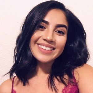 Meet your Posher, Katia